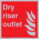 dry-riser-outlet-with-flames-symbol~